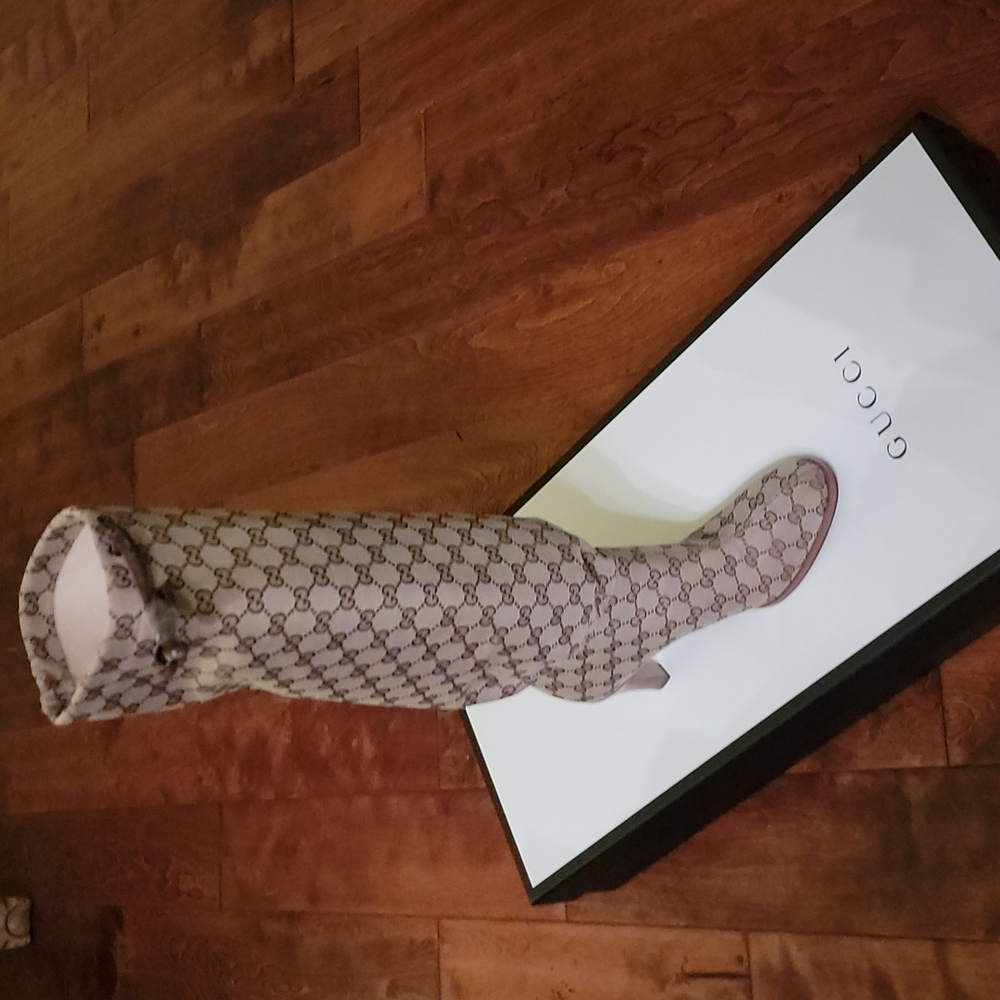 Brand New HOT Gucci boots